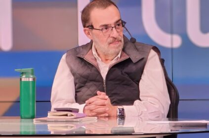 Fallece Toño Rocha