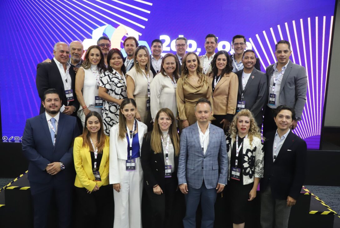 Industria de Reuniones