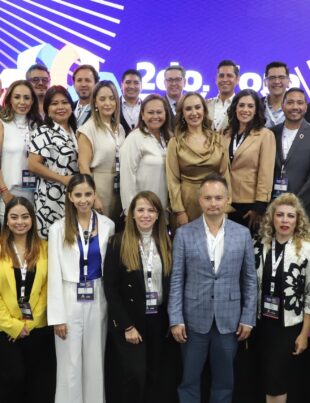 Industria de Reuniones