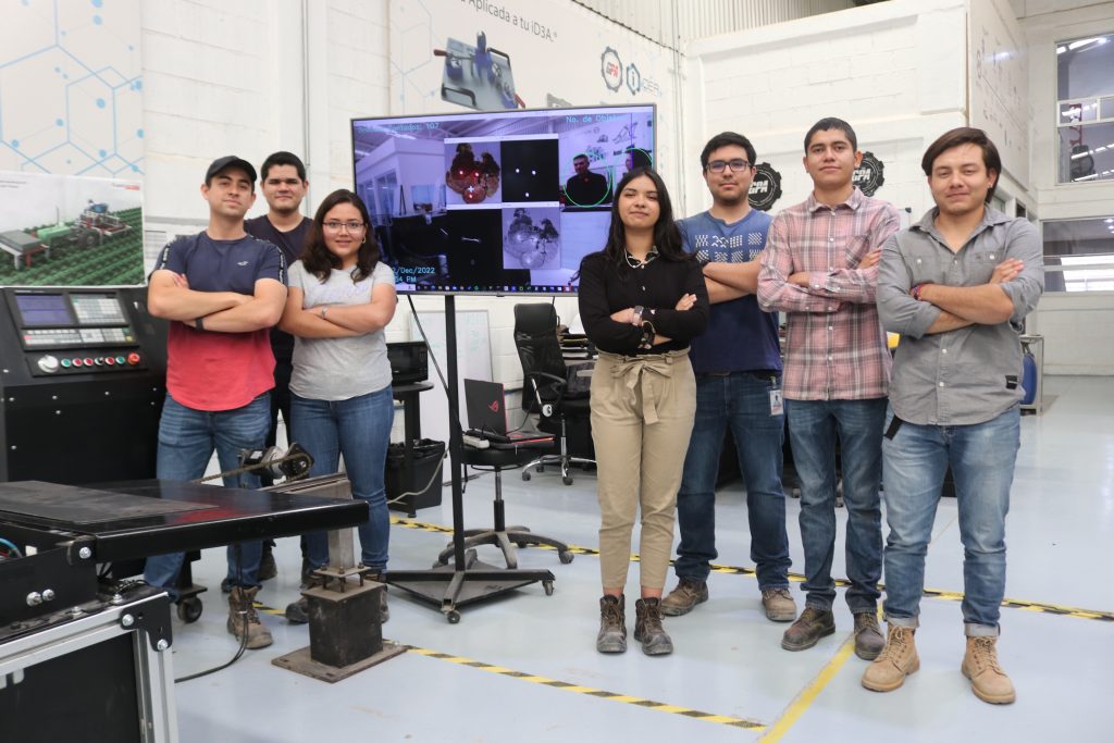 Innovación digital