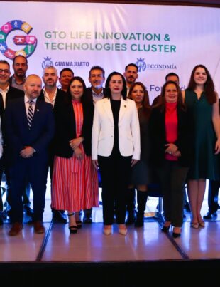 Innovación médica Guanajuato