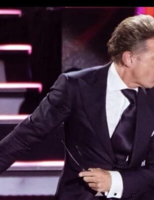 Luis Miguel en Puebla