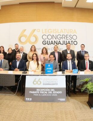 Paquete Fiscal 2025
