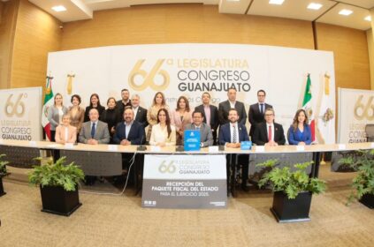 Paquete Fiscal 2025