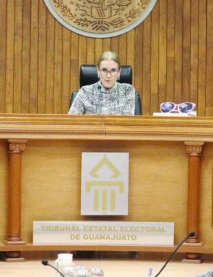 Paridad en dirigencia