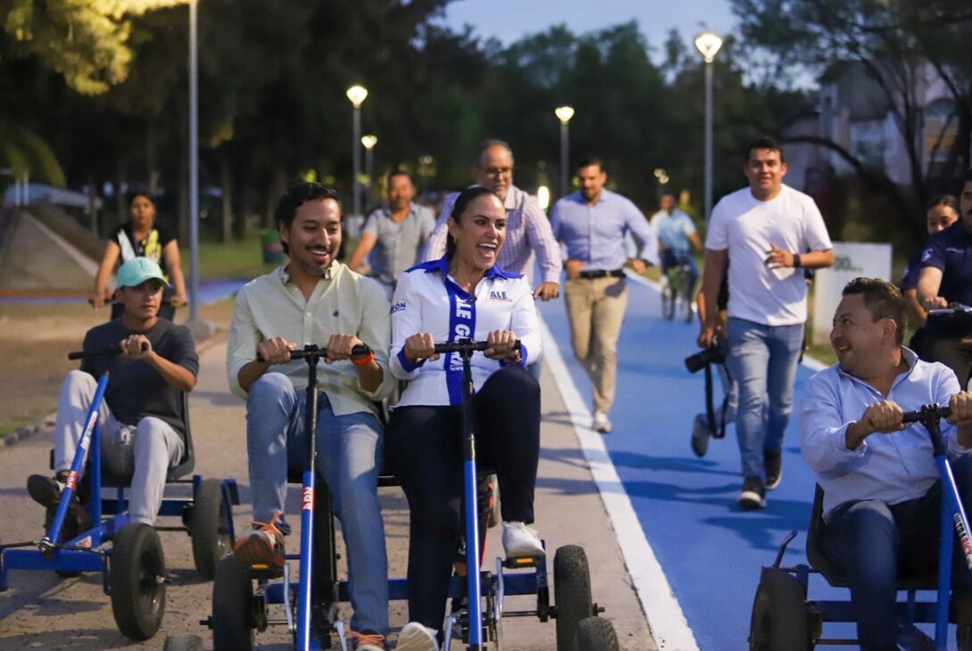 Parque Explora León