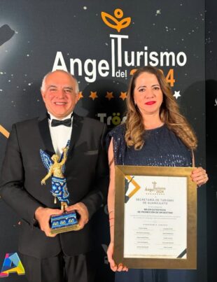 Premios Ángel del Turismo