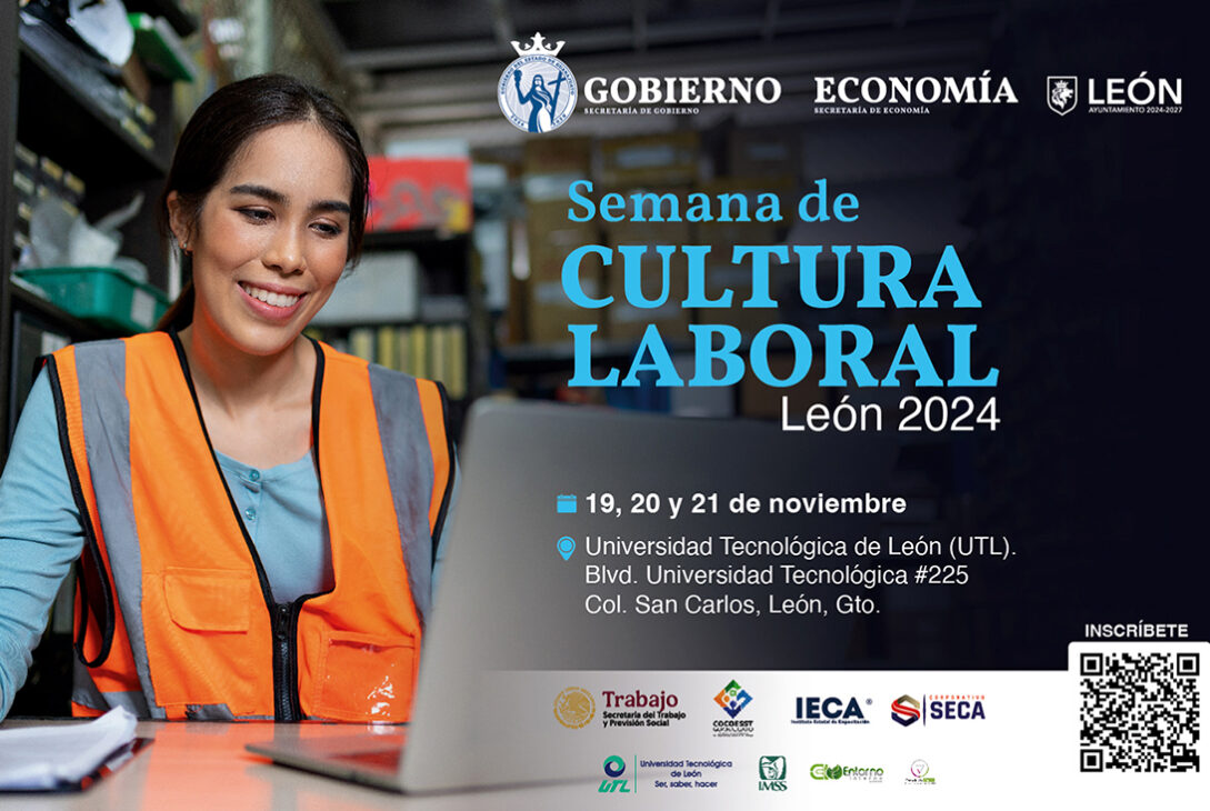 Semana de la Cultura Laboral