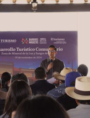 Turismo Comunitario