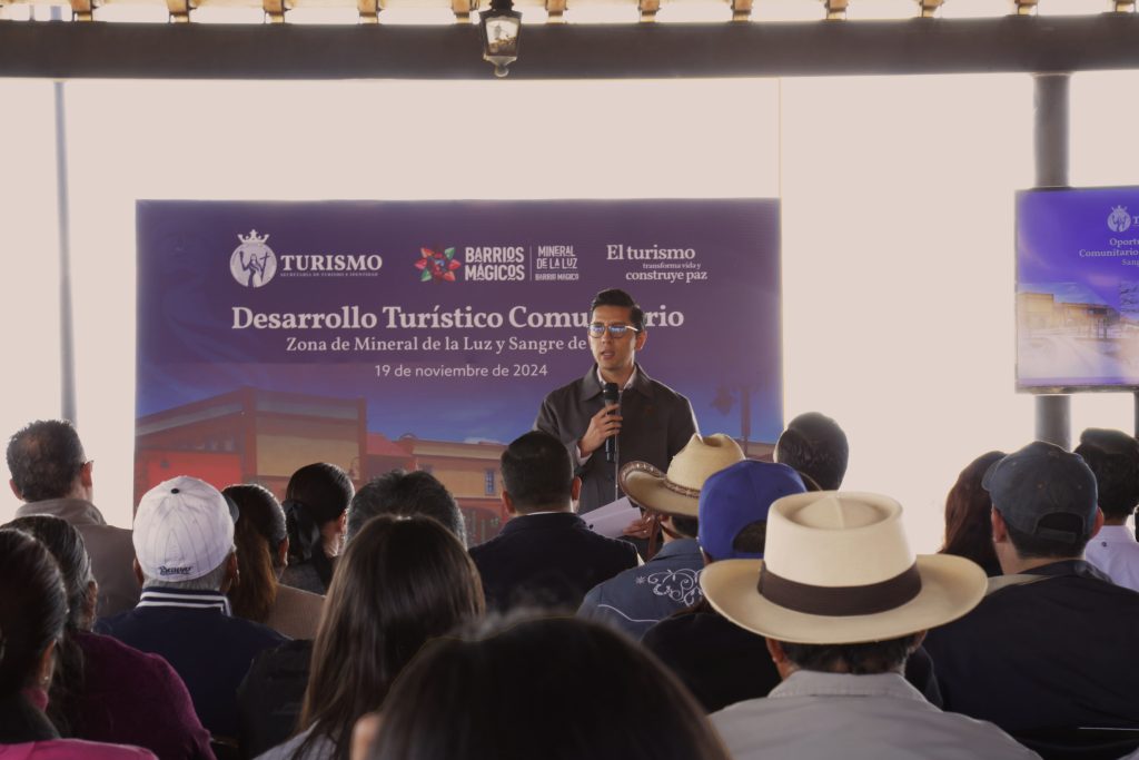 Turismo Comunitario