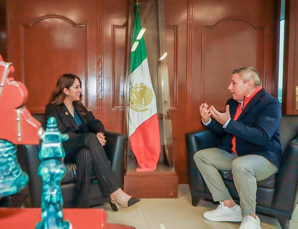 colaboraciones para Guanajuato