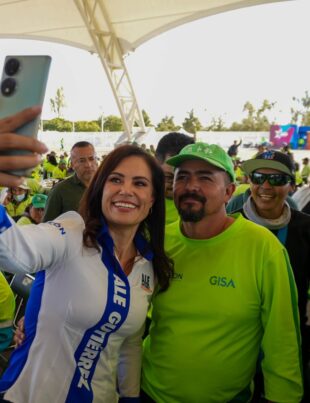 compromiso con la limpieza