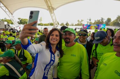 compromiso con la limpieza