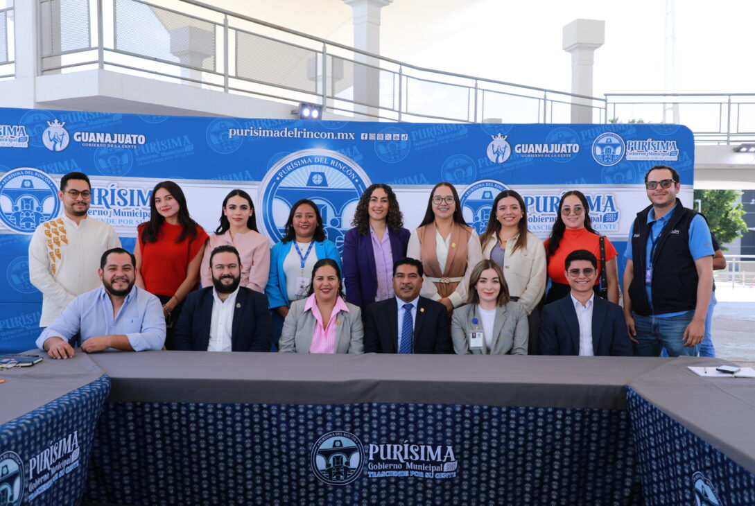 espacios seguros juventud