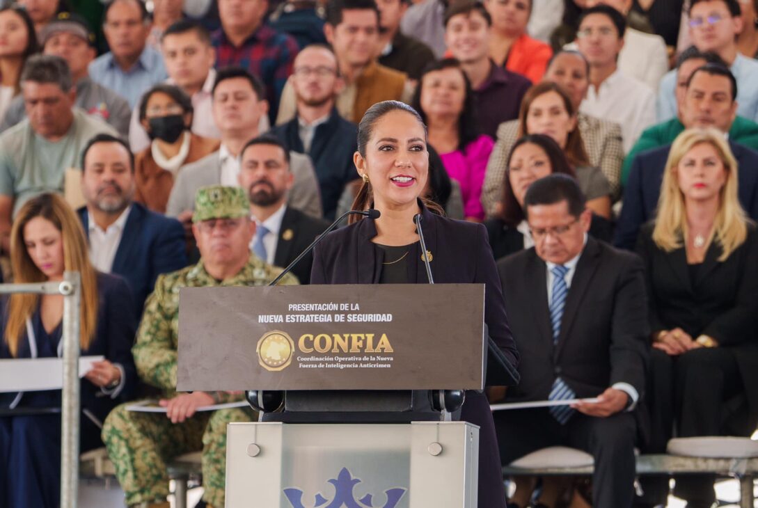 estrategia Confía