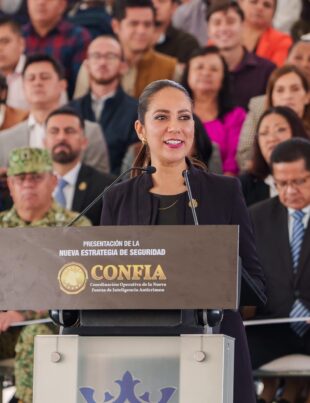 estrategia Confía