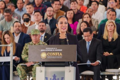 estrategia Confía