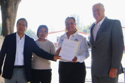 feria ambiental