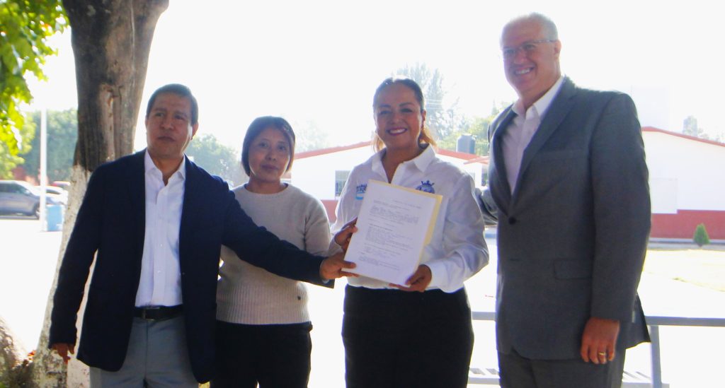 feria ambiental