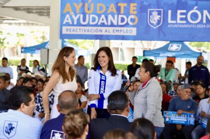 mejorar vidas en León