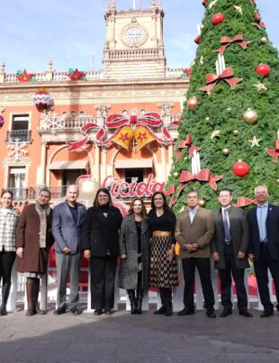 León celebra 201