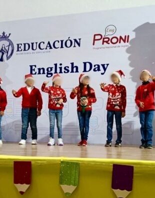 English Day 2024