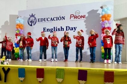 English Day 2024