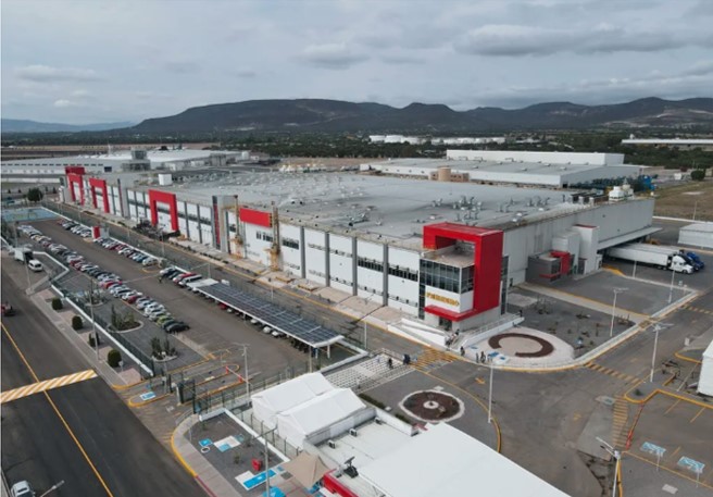 Inversiones que Transforman