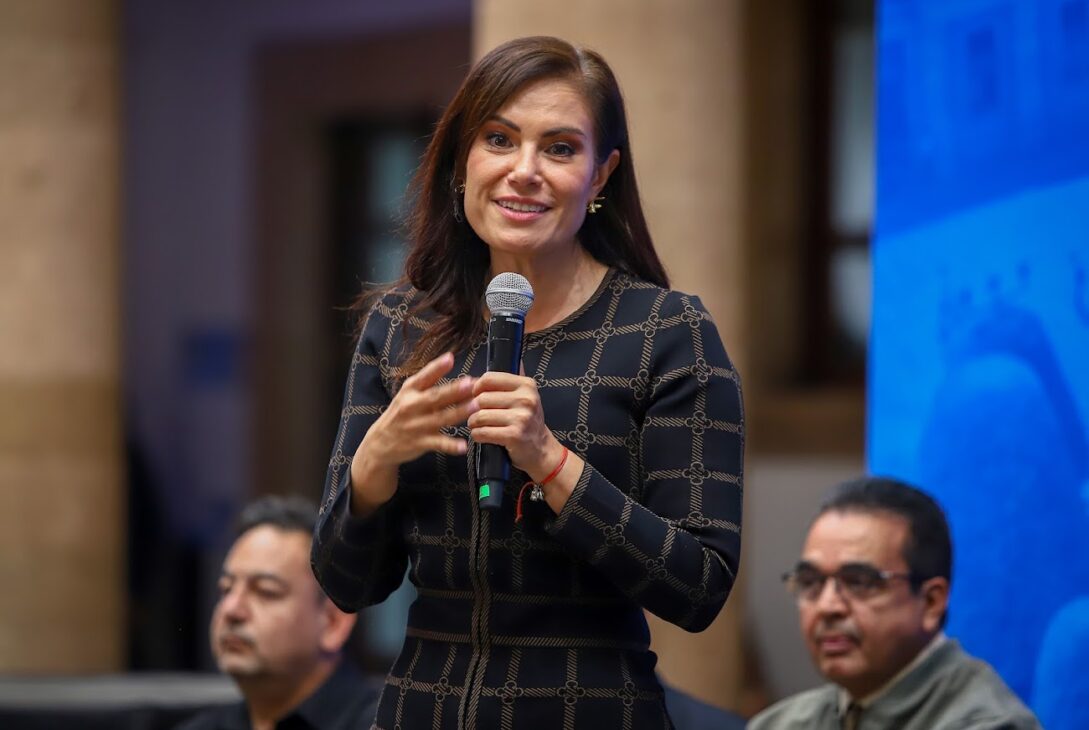 Participa León