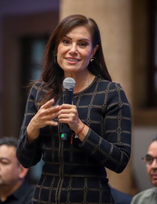 Participa León
