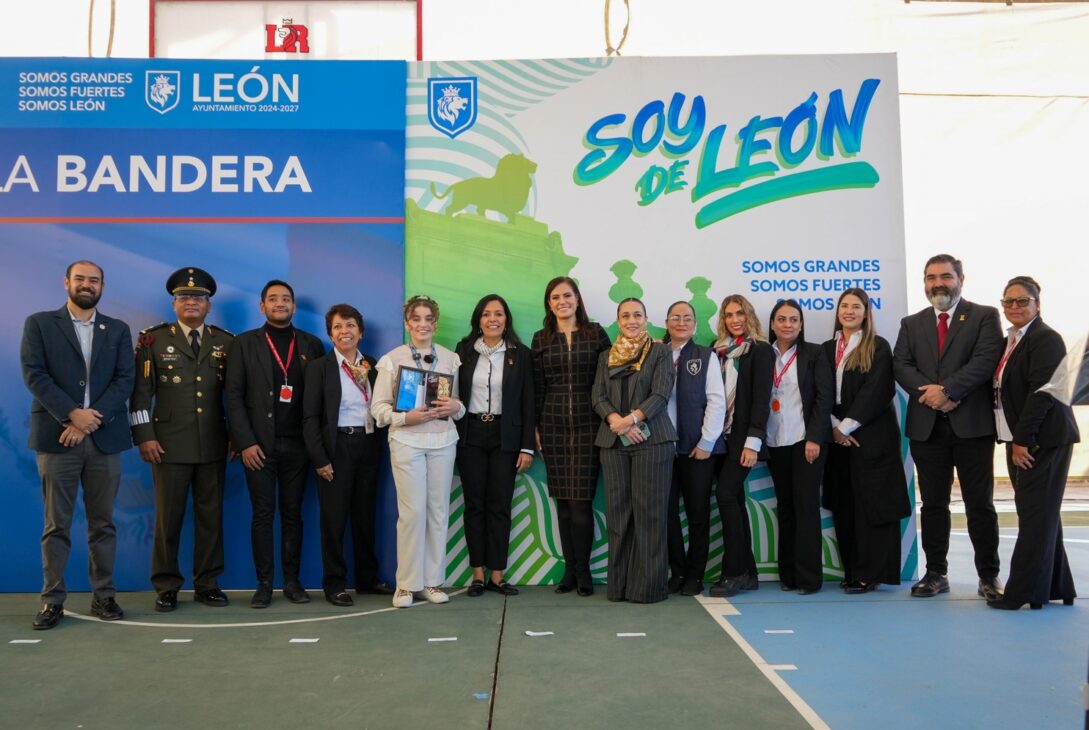 Soy de León