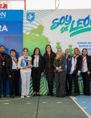 Soy de León