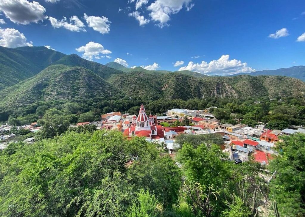 Sierra Gorda de Guanajuato