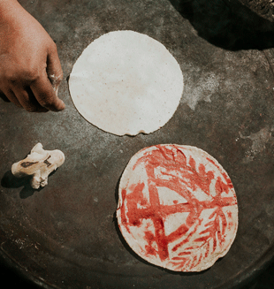 Cocina Tradicional