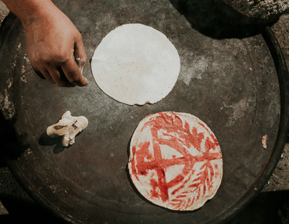 Cocina Tradicional