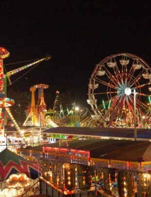Feria de León