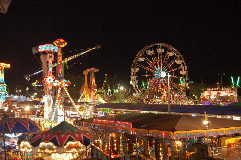 Feria de León