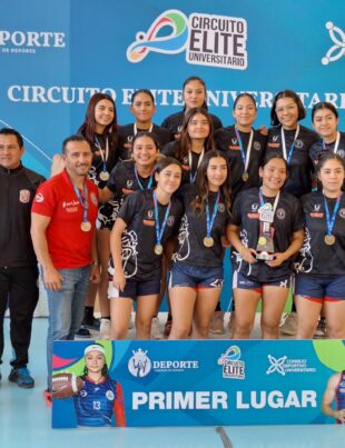 Talento Universitario