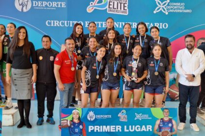 Talento Universitario