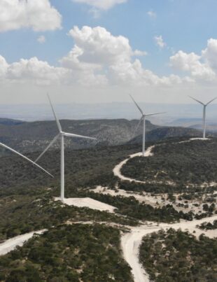 Proyectos Energéticos