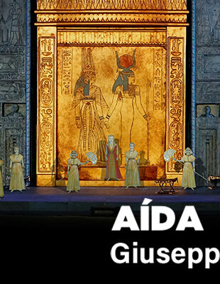 The Met Live in HD