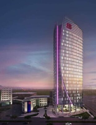 Torre BanBajío