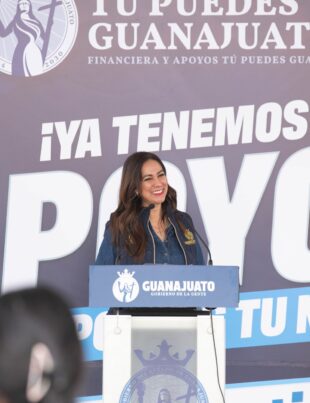 Tú Puedes Guanajuato