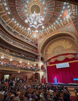 Convenio cultural Guanajuato
