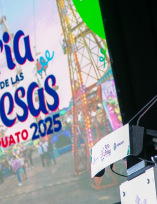 Feria de las Fresas