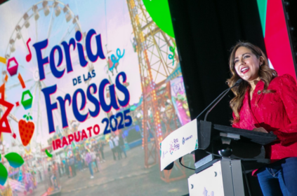 Feria de las Fresas