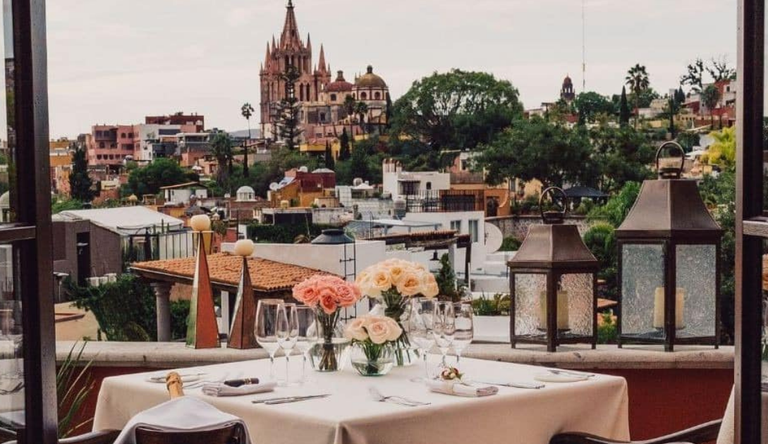 Food and Travel Reader Awards