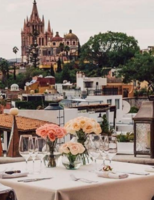 Food and Travel Reader Awards