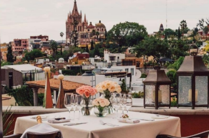 Food and Travel Reader Awards