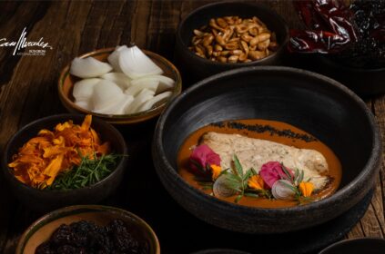 Guía México Gastronómico Culinaria